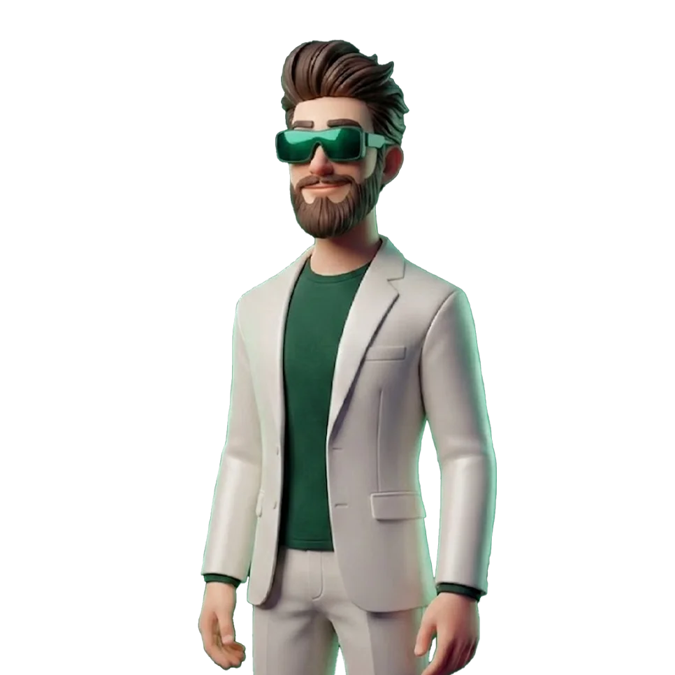MigStudio Character